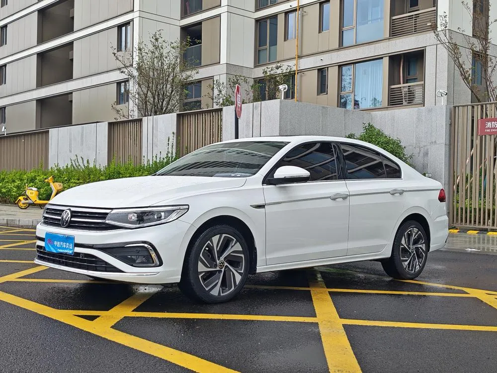 Volkswagen Bora, 2024