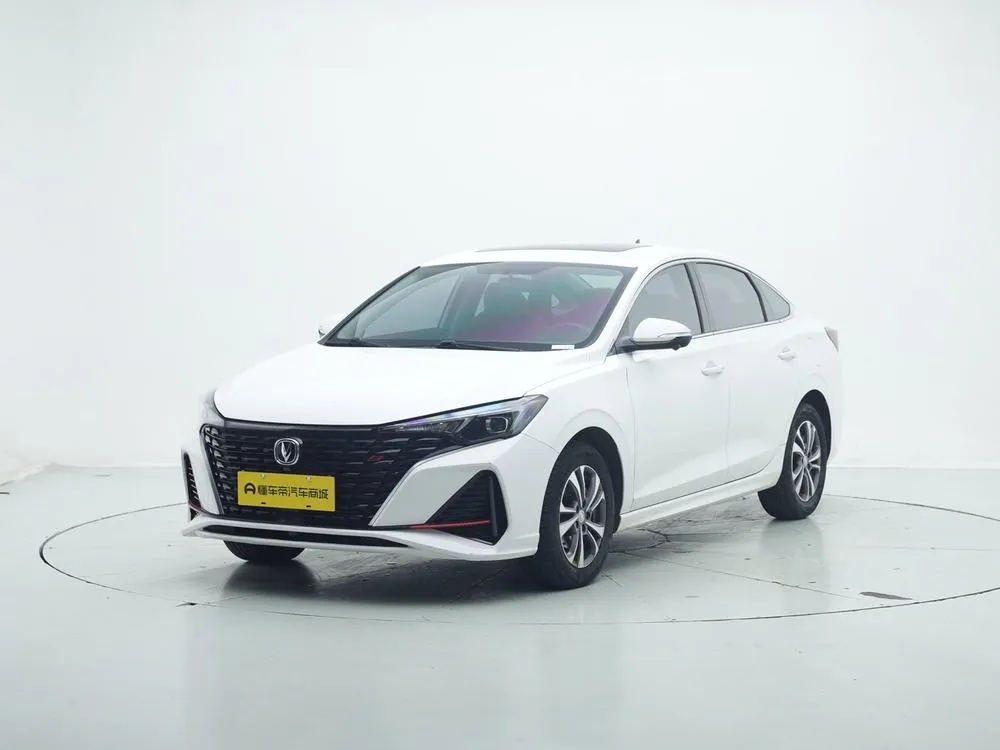Changan Eado, 2024