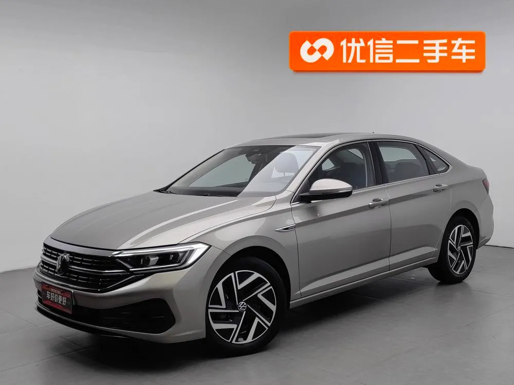 Volkswagen Sagitar, 2024