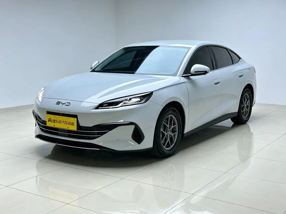 BYD Seal 06 DM, 2026