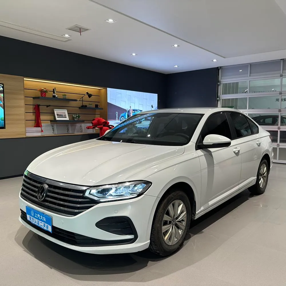 Volkswagen Lavida, 2024