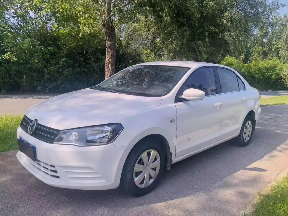 Volkswagen Jetta, 2015