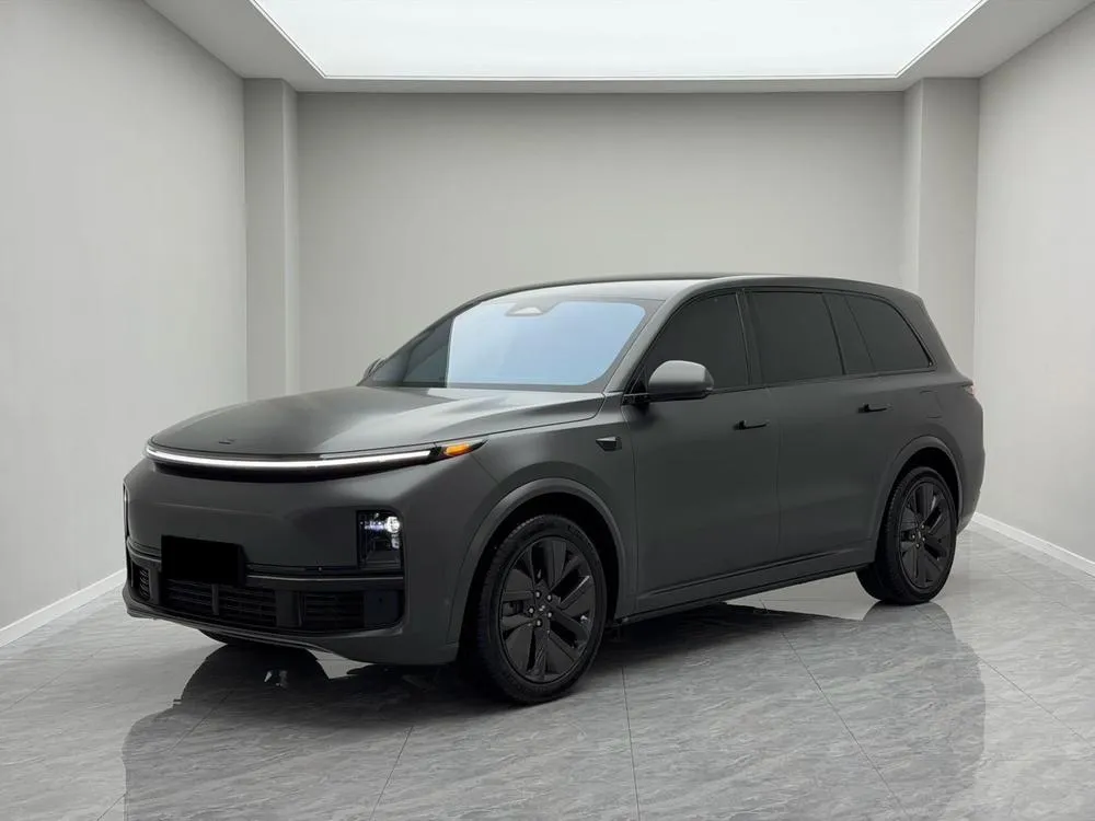 Li Auto L9, 2023