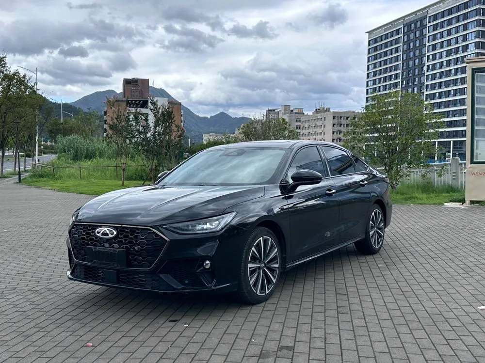 Chery Arrizo 8 PRO, 2025