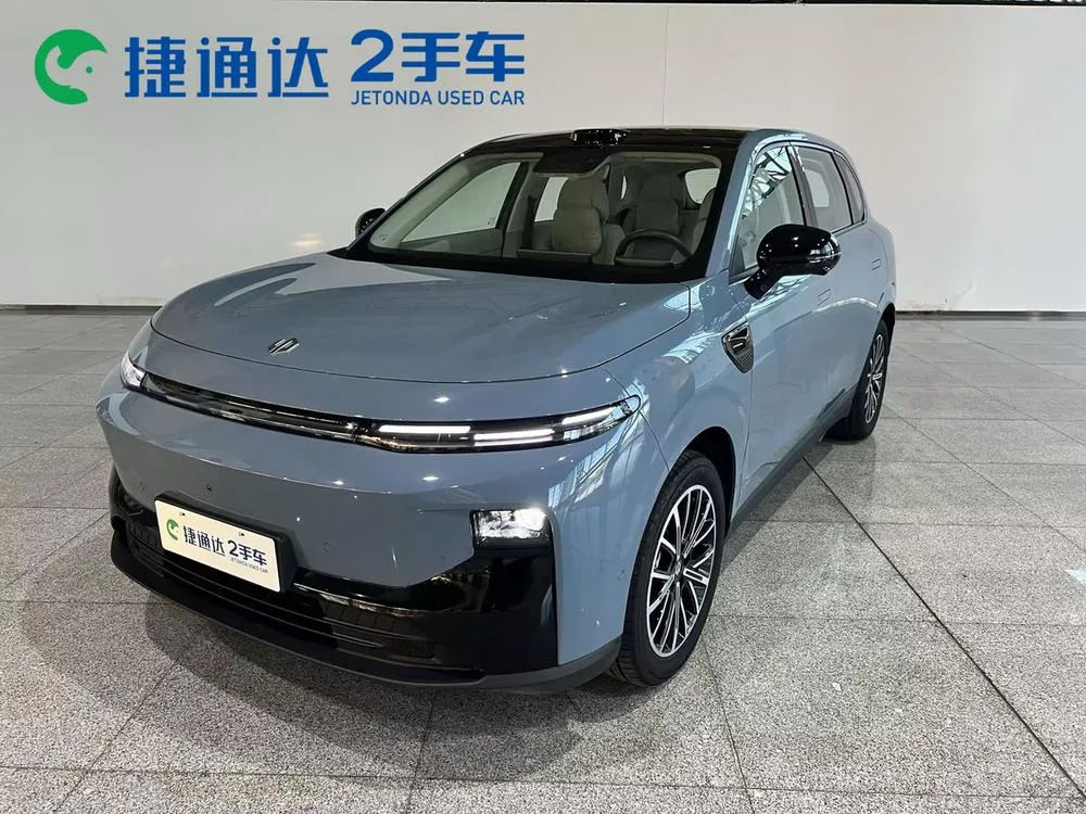 Leapmotor B10, 2025