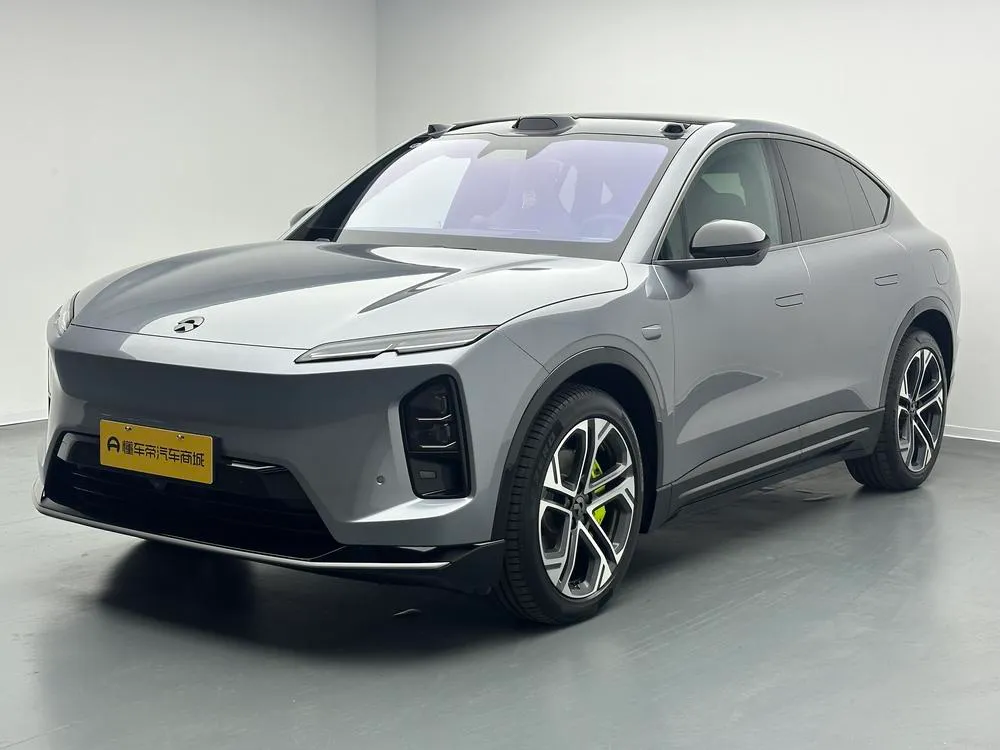 NIO EC6, 2025