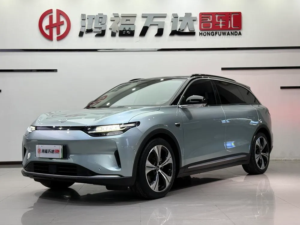 Leapmotor C11, 2021