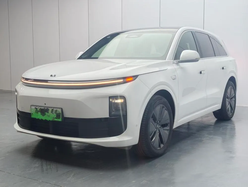 Li Auto L6, 2024