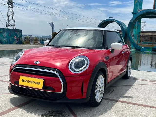 MINI MINI, 2022