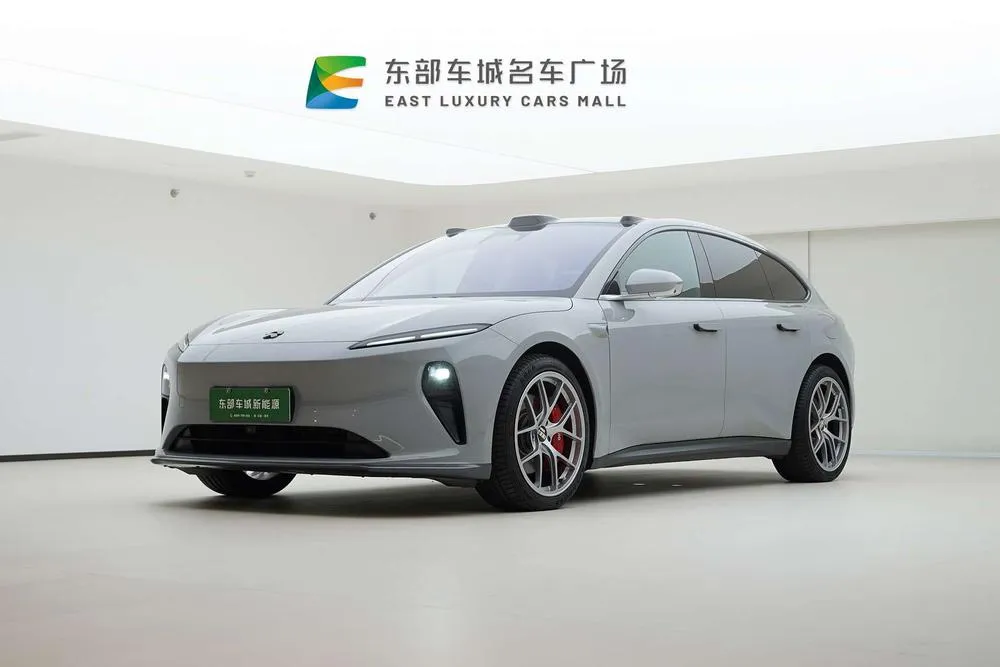 NIO ET5T, 2024
