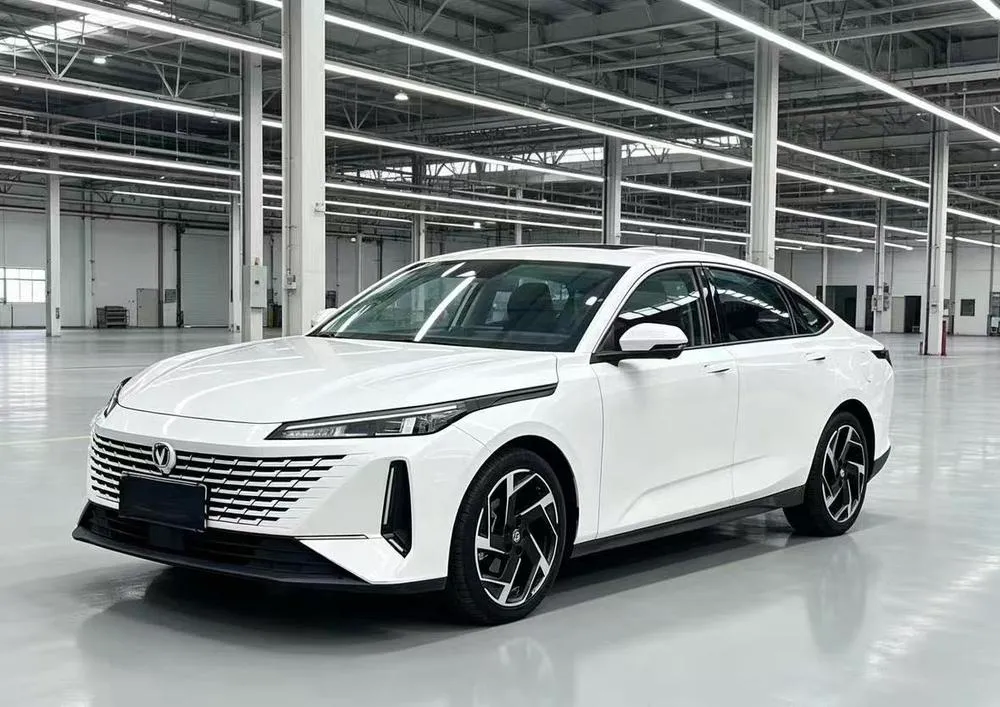 Changan Yida, 2023
