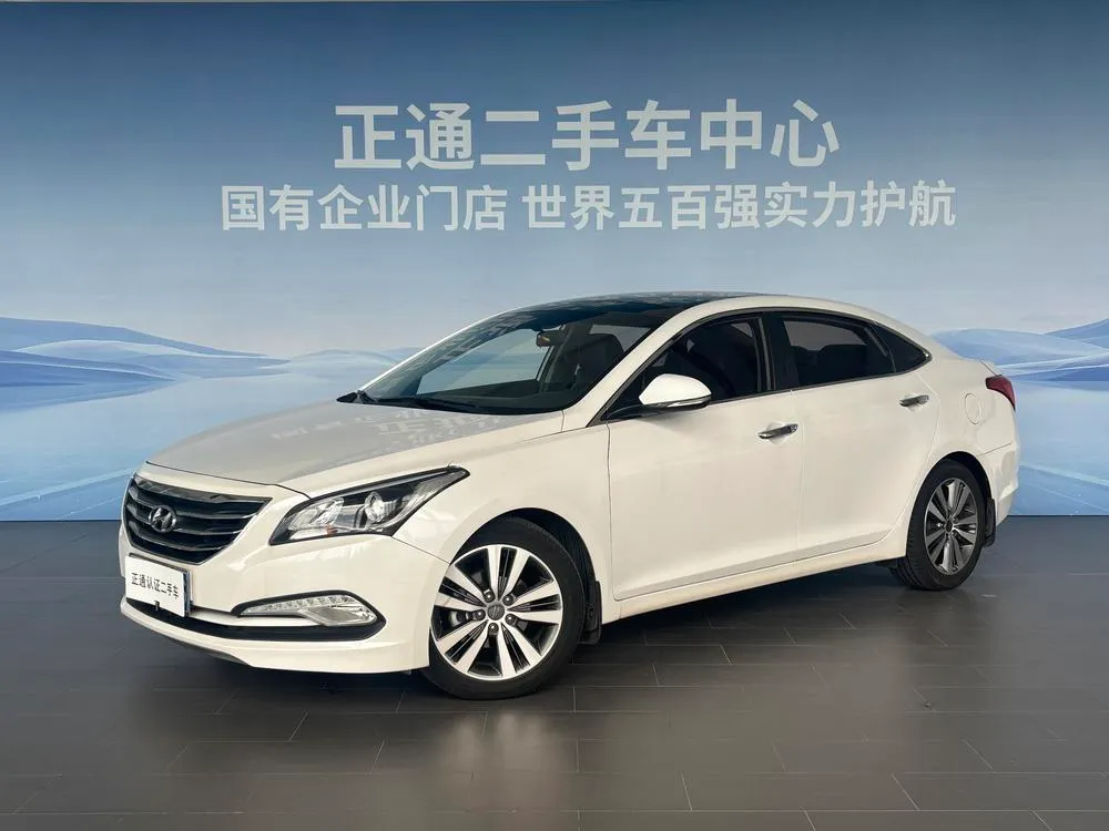 Hyundai Mistra, 2017