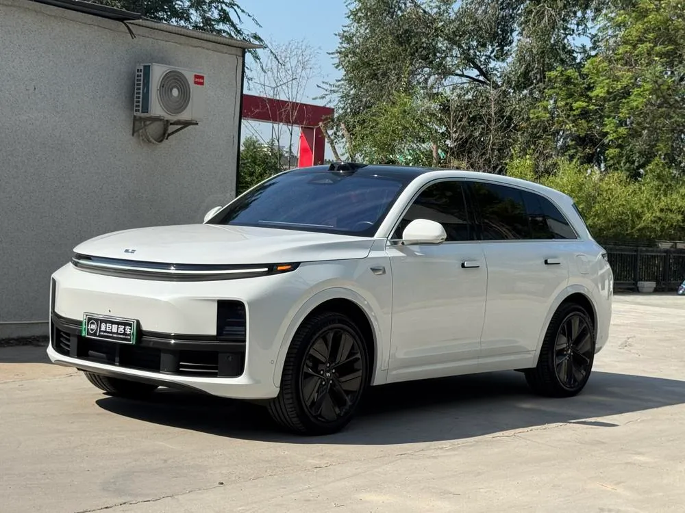 Li Auto L7, 2023