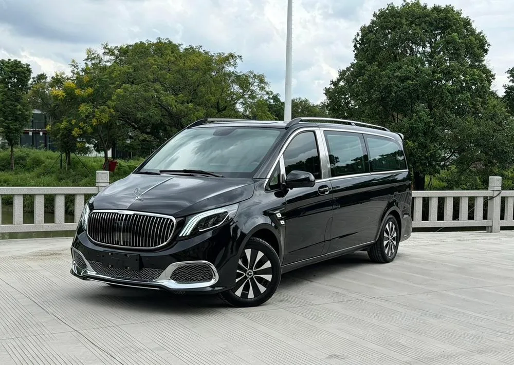 Mercedes-Benz Vito, 2023