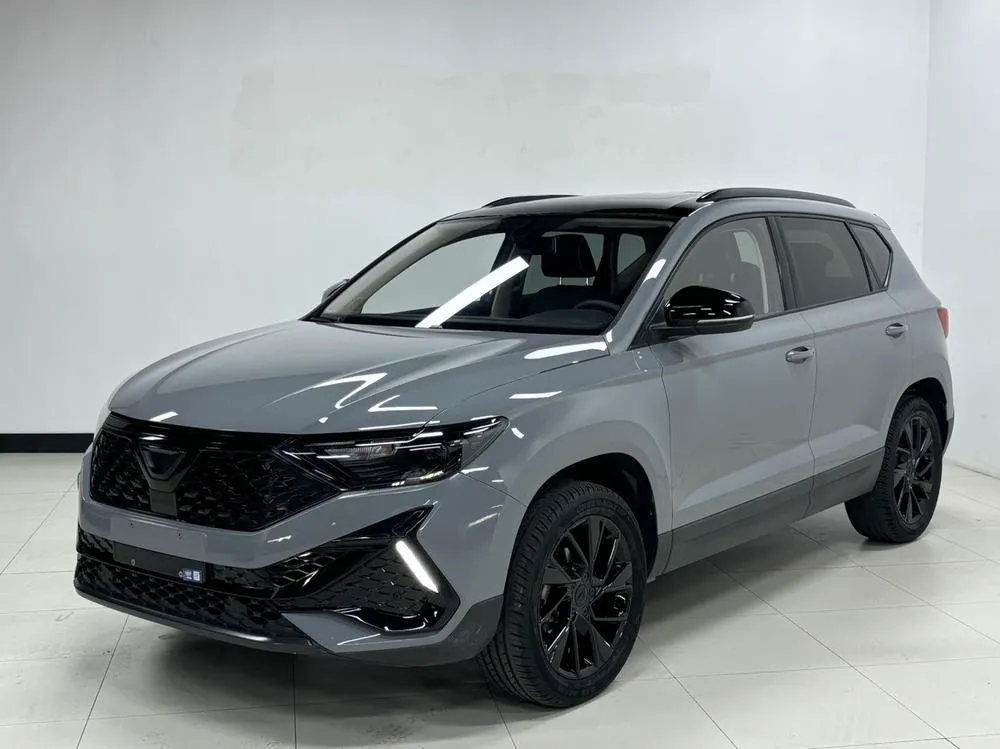 Jetta VS5, 2022