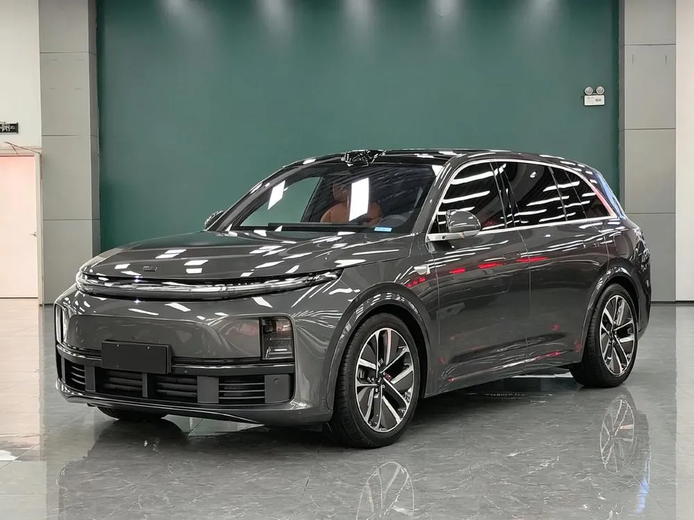 Li Auto L7, 2024