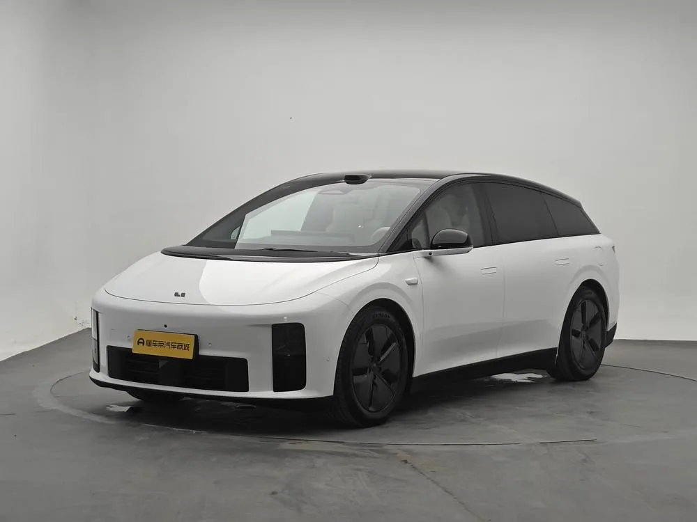 Li Auto Li i6, 2025
