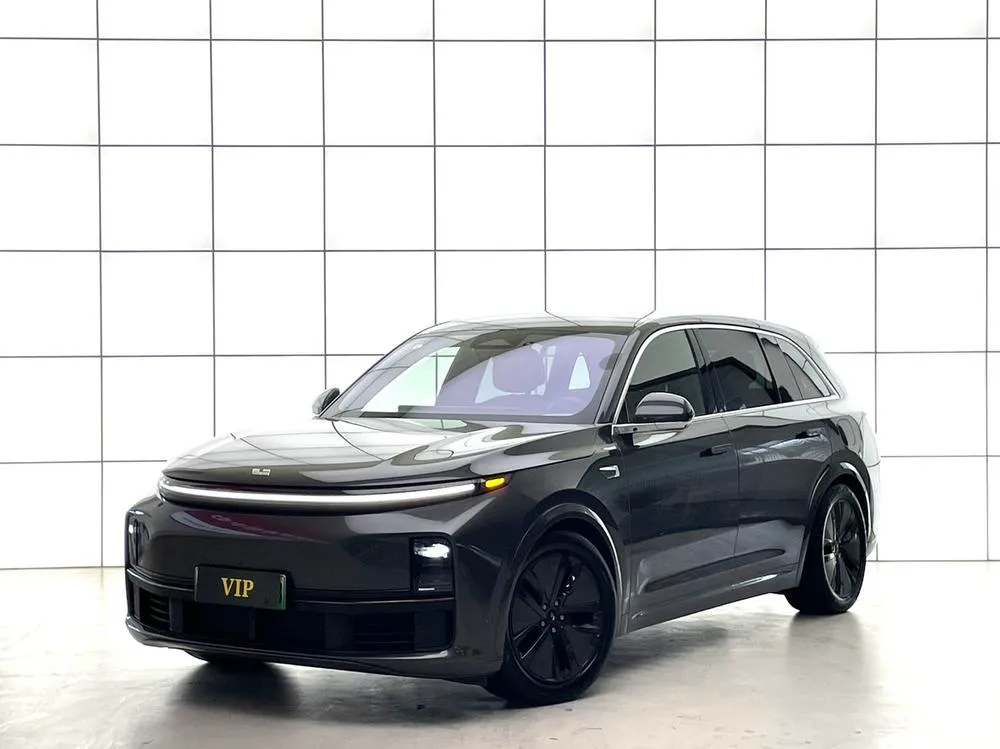 Li Auto L7, 2024