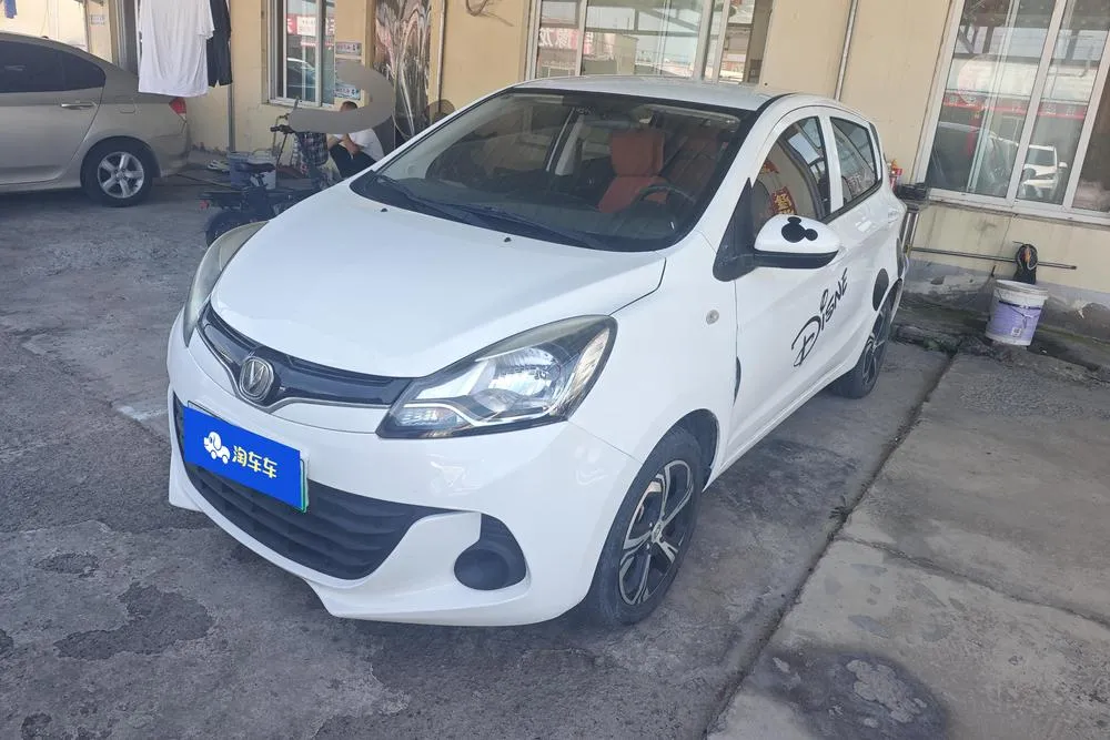 Changan Oshan Benni E-Star, 2021