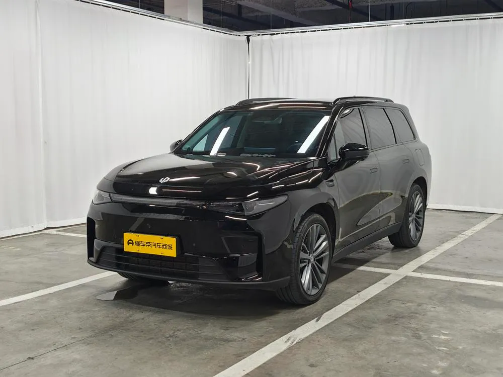 Leapmotor C16, 2024