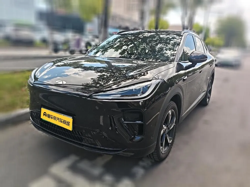 Chery Fengyun Fengyun T9L, 2026