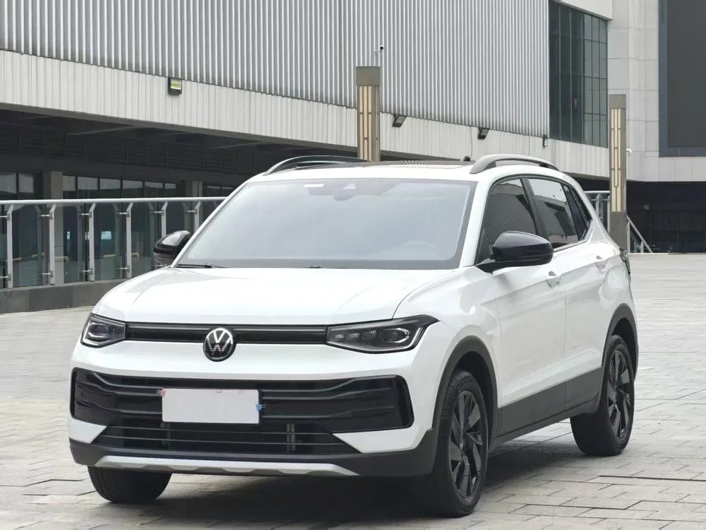 Volkswagen Tharu, 2025