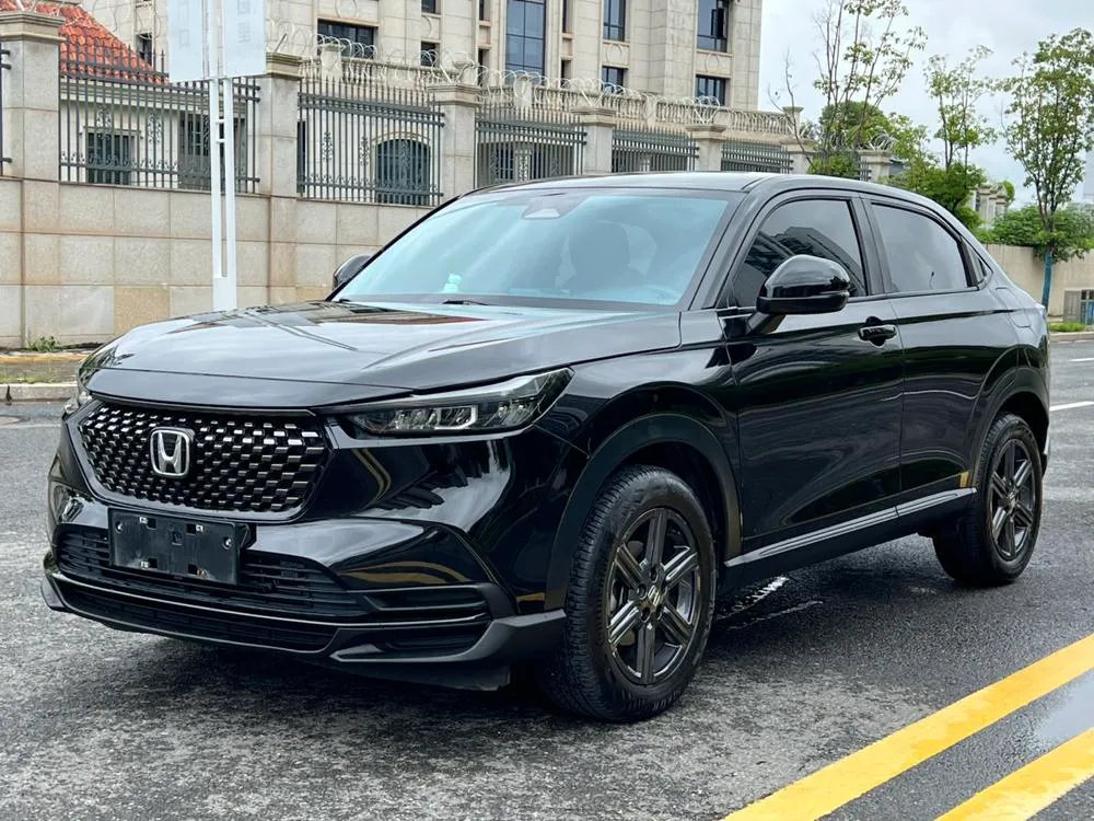 Honda XR-V, 2023