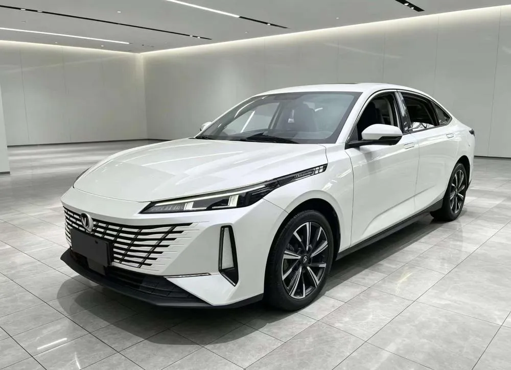 Changan Eado, 2024