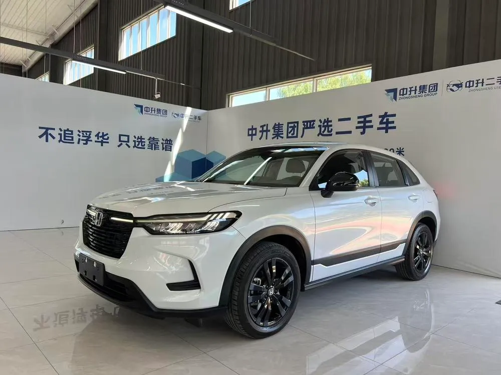 Honda HR-V, 2023
