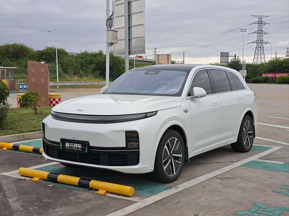 Li Auto L7, 2024