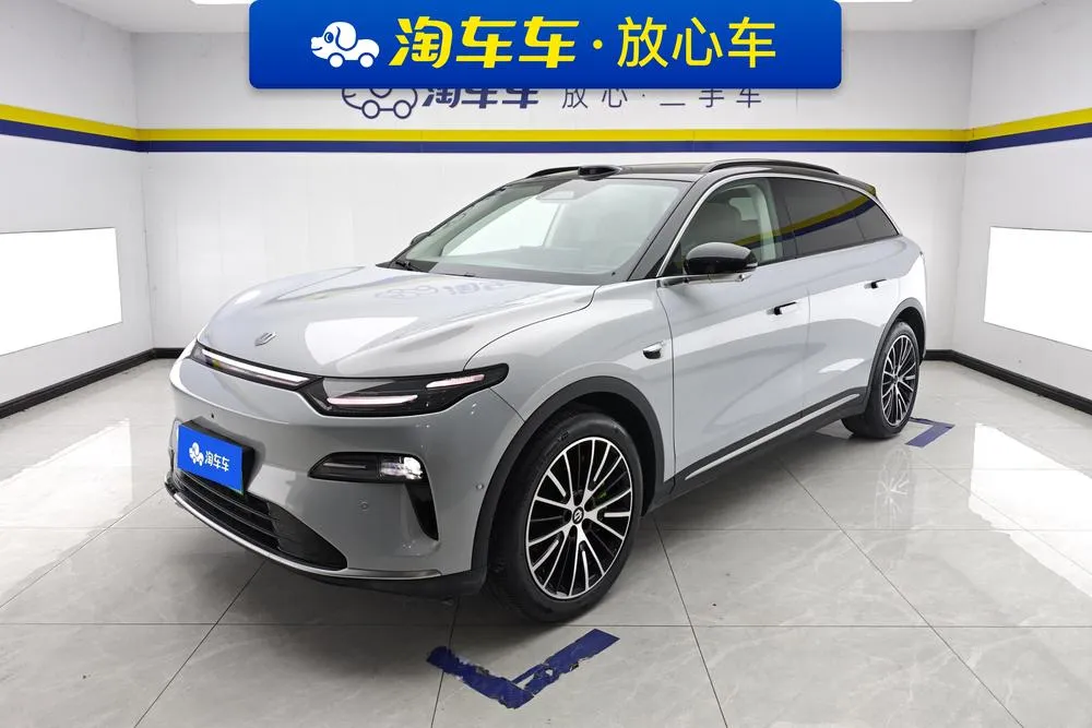Leapmotor C11, 2026