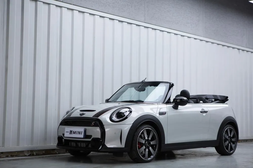 MINI MINI, 2023