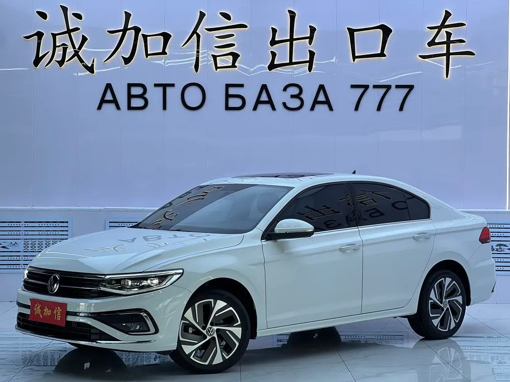 Volkswagen Bora, 2023