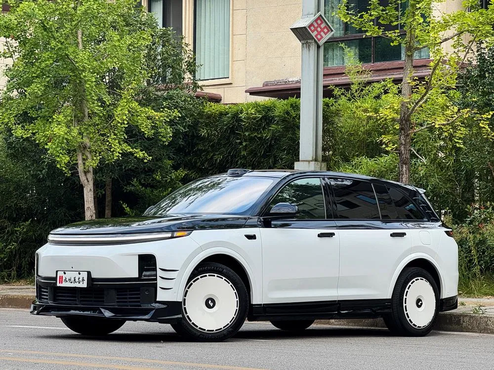 Li Auto L7, 2023
