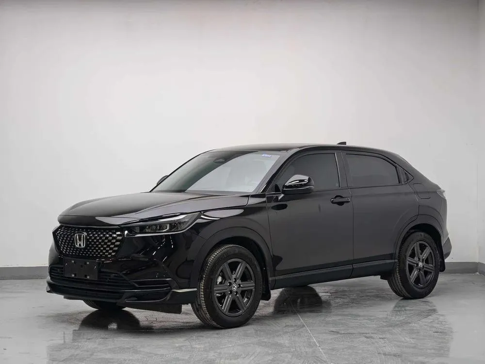 Honda XR-V, 2023