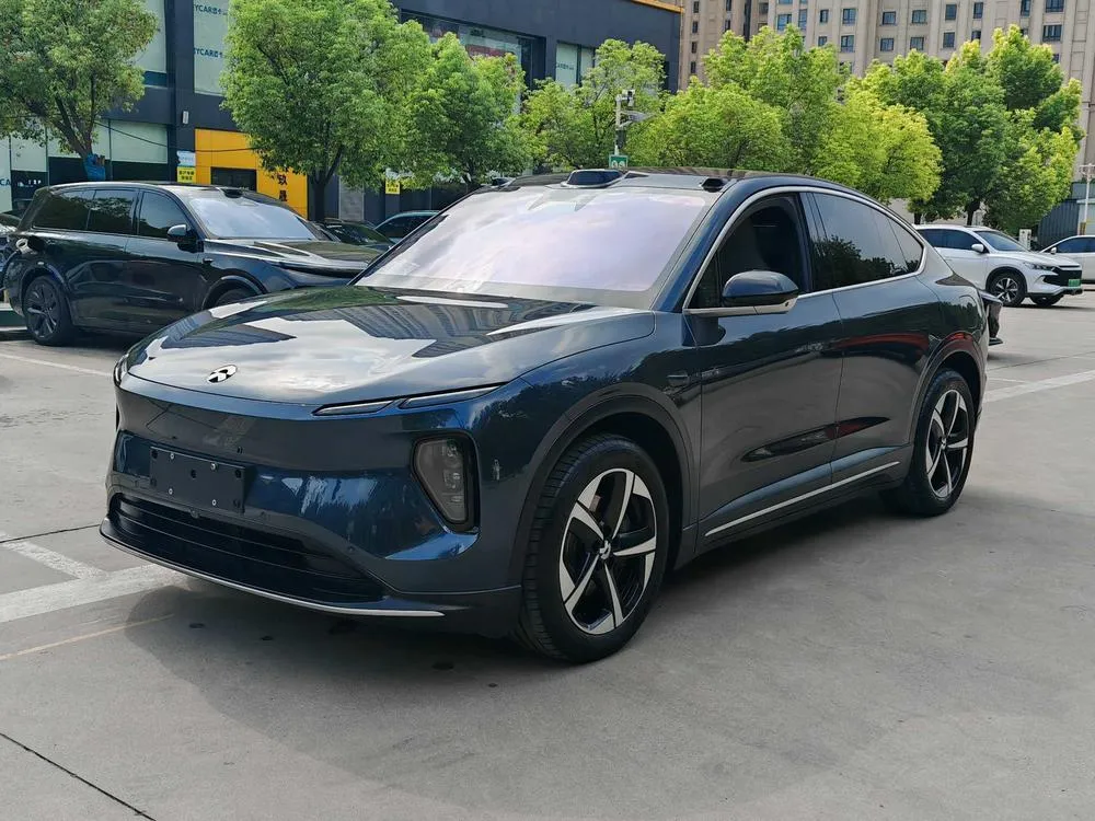 NIO EC6, 2024