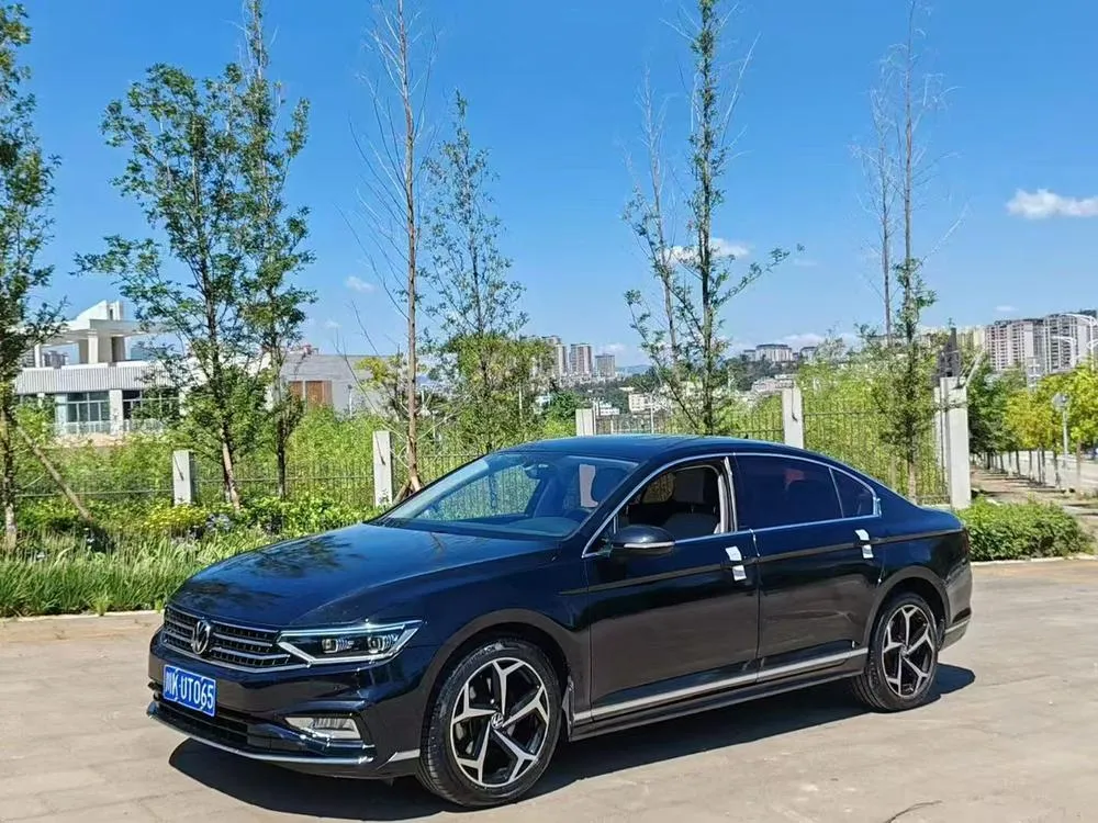 Volkswagen Magotan, 2023