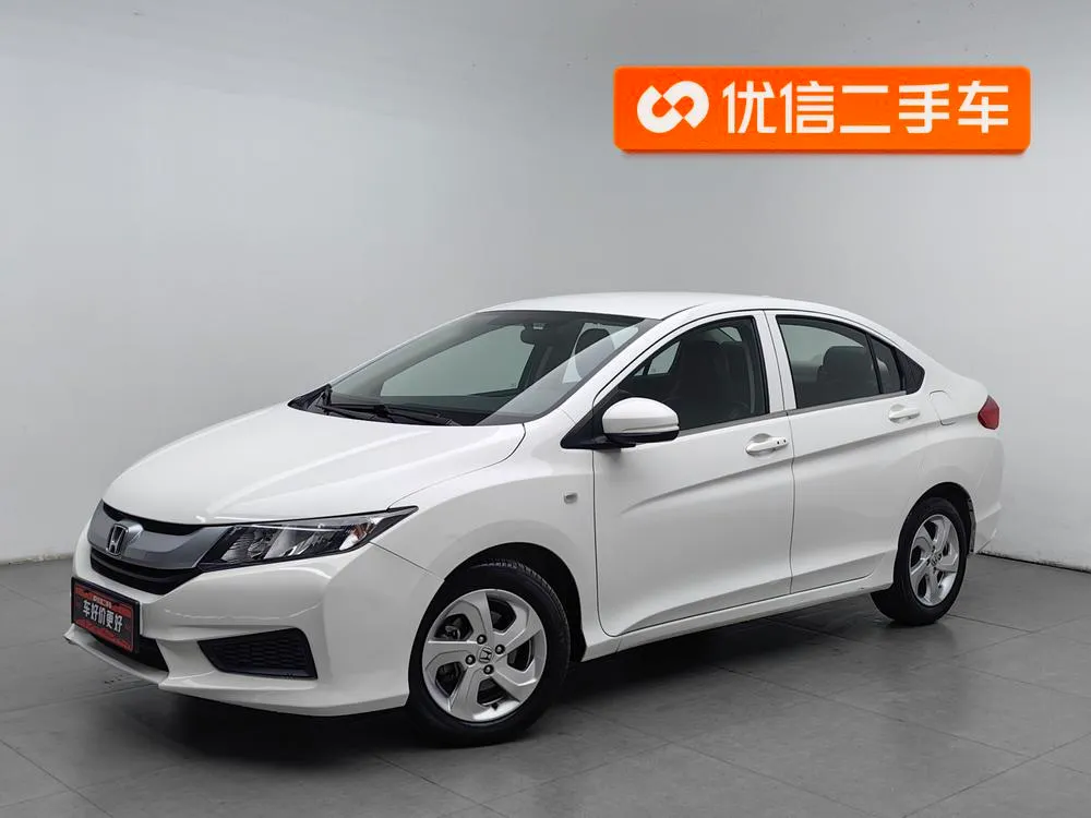 Honda City, 2017