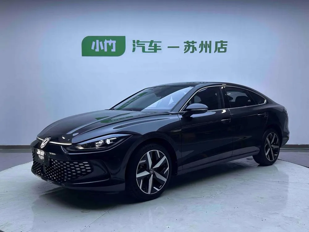 Volkswagen Lamando L 280TSI DSG Cool Edition, 2023 — фото 1
