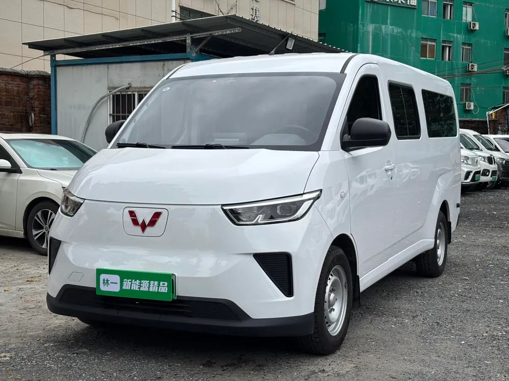 Wuling Yangguang, 2026