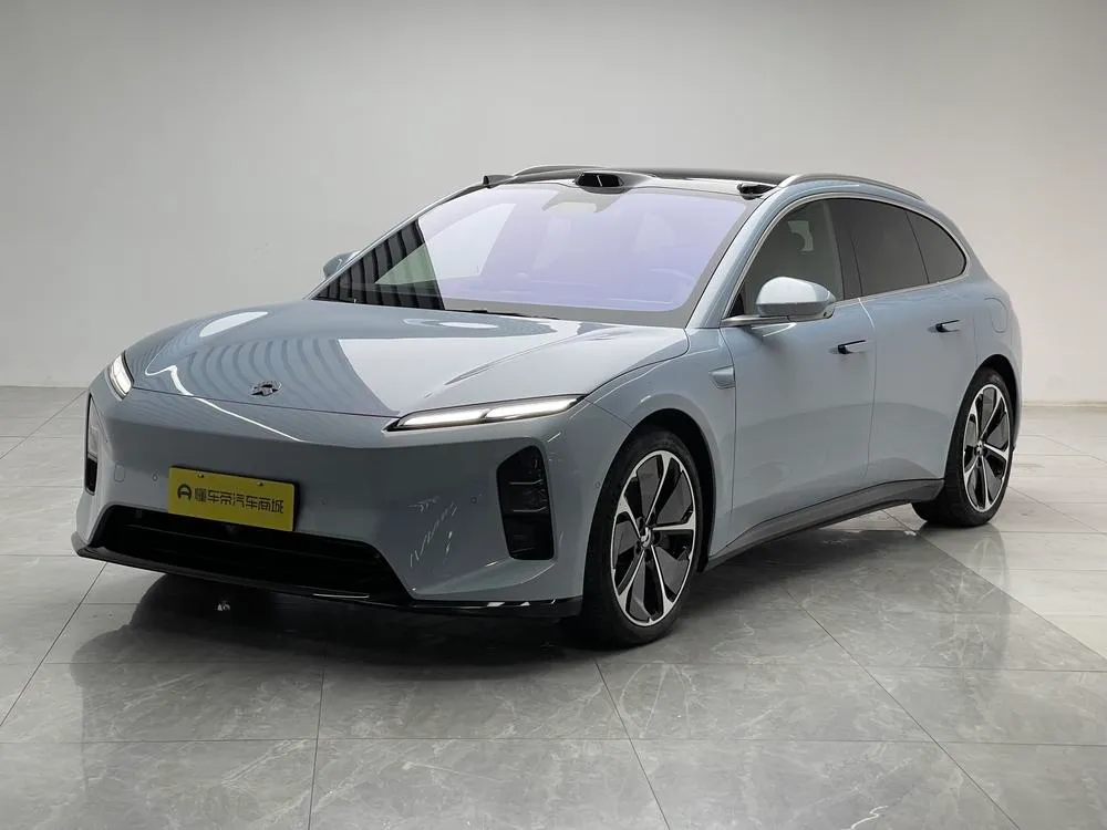 NIO ET5T, 2025