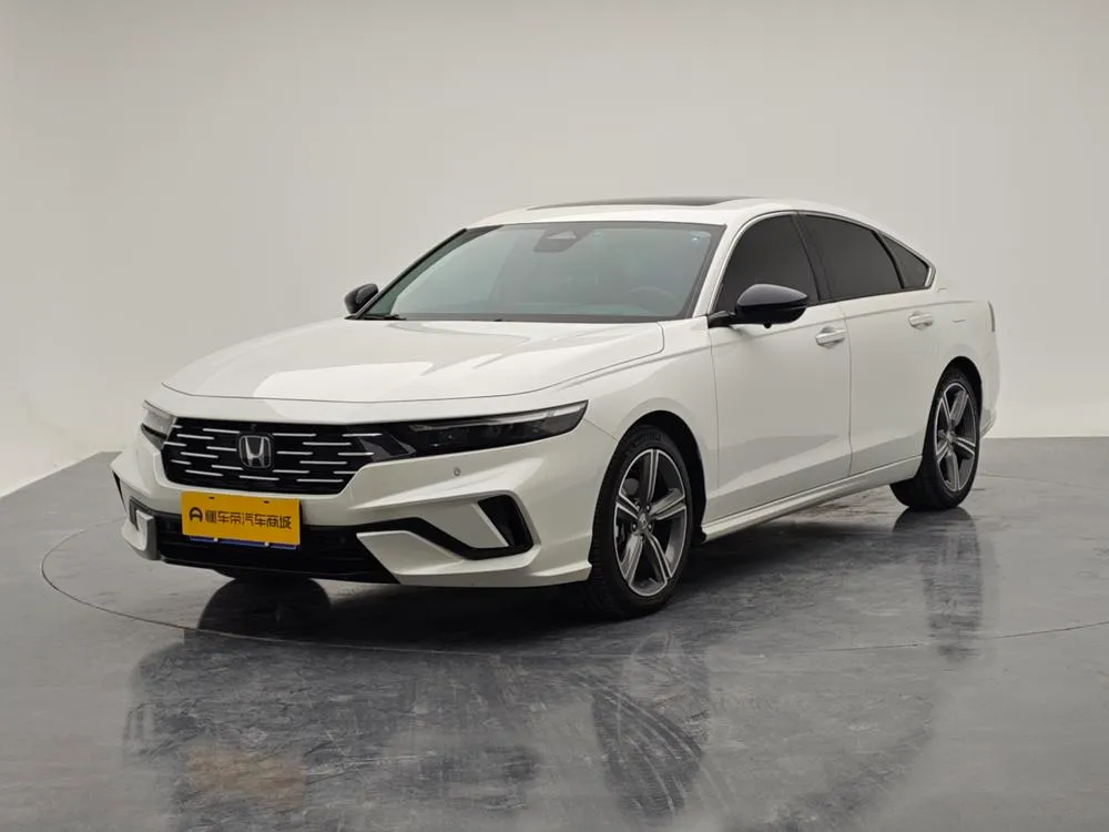 Honda Accord, 2025