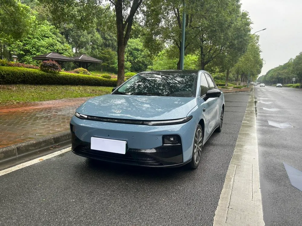 Leapmotor B01, 2025