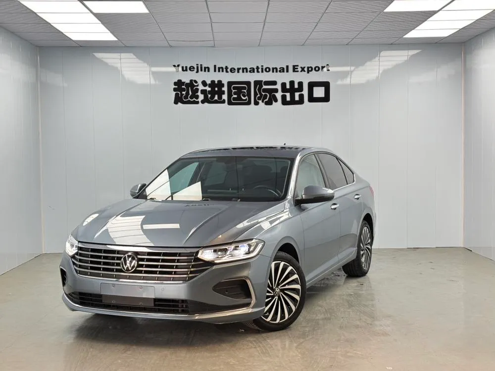 Volkswagen Lavida 280TSI DSG Edition, 2023 — фото 1