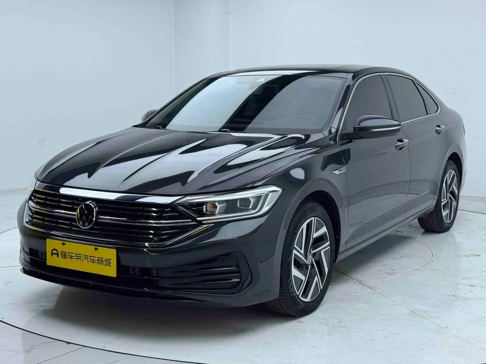Volkswagen Sagitar, 2023