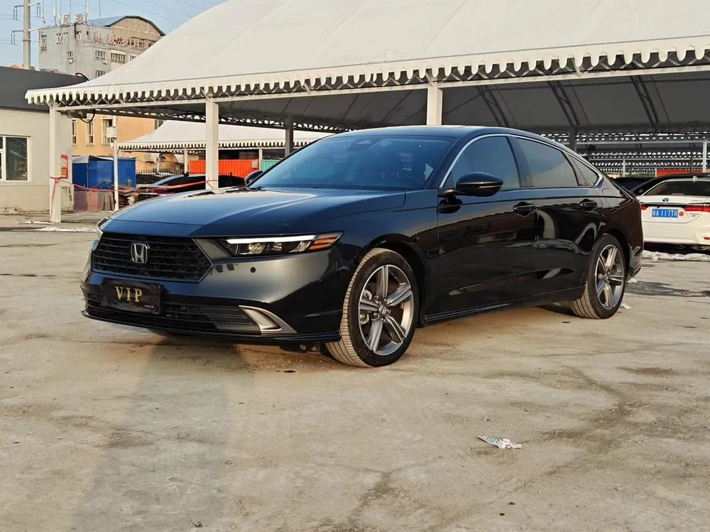 Honda Accord, 2023
