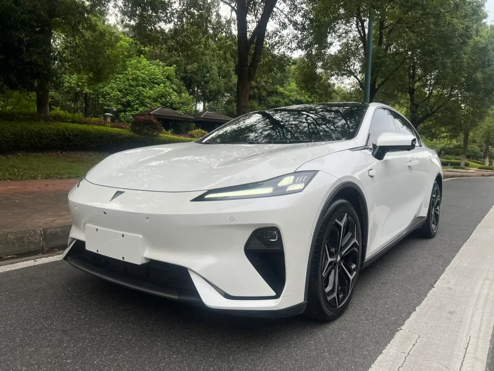 Deepal L07, 2024