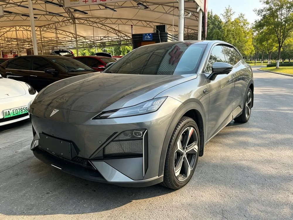 Deepal S07, 2026