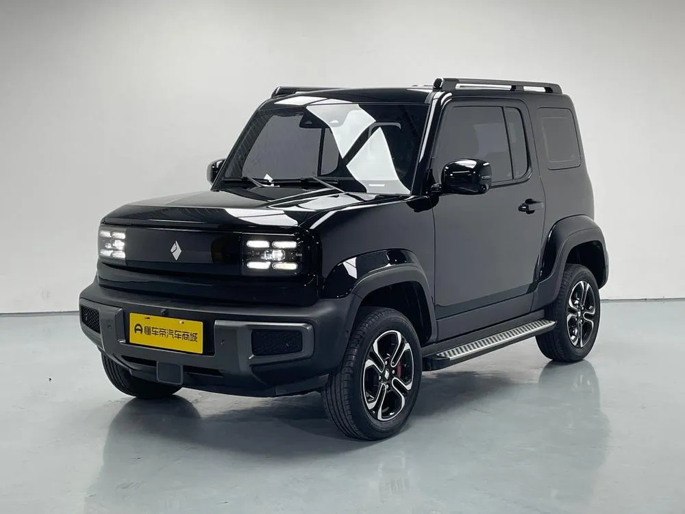 Baojun Yueye, 2023