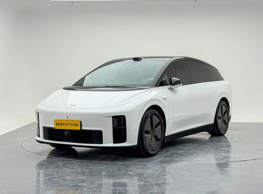Li Auto Li i6, 2025